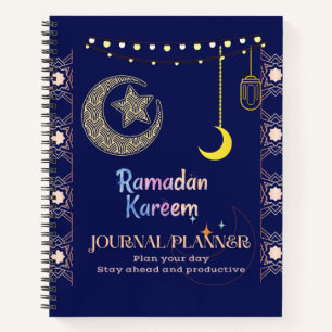 journal principal de ramadan