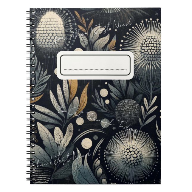 Journal - Quand j'ai juste besoin de traverser auj (Devant)