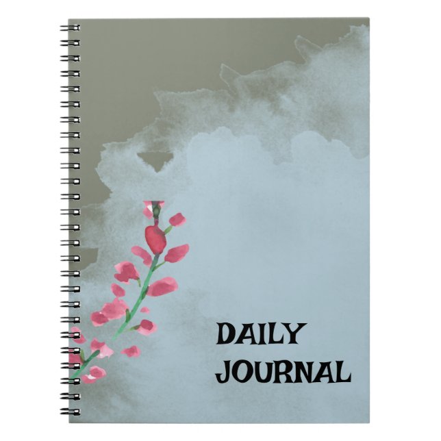 JOURNAL QUOTIDIEN (Devant)