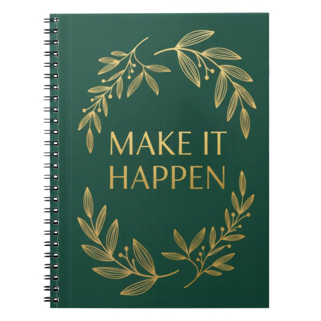 Journal Réussir (Devant)
