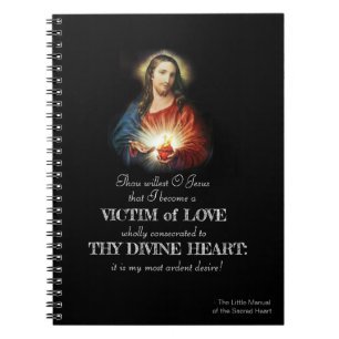 Journal sacré de coeur