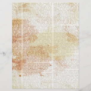 Journal vintage