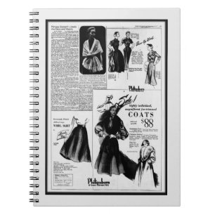 Journal vintage 26 octobre 1951