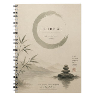 Journal Zen
