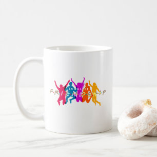Journée de l'amitié   Mug classique #11