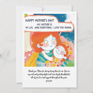 journée des mères heureuses