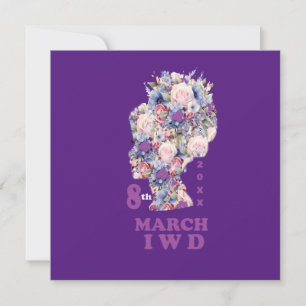 Journée internationale de la femme : Célébrer Femi