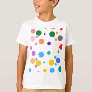 Journée internationale de l'Happy Dot - T-shirt ga