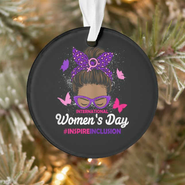 Journée internationale des femmes (Arbre)