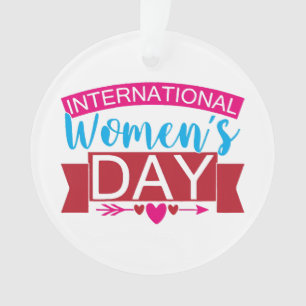 Journée internationale des femmes 