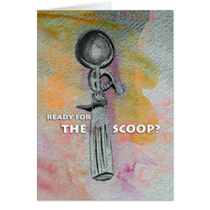 Journée nationale de la crème glacée, Prêt pour la