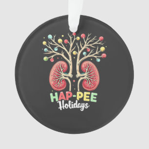 Jours de Hap Pee Dialyse Connaissance du rein Noël