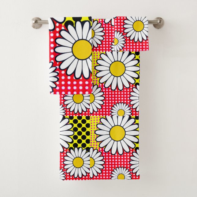 Jours de marguerite (En situation)