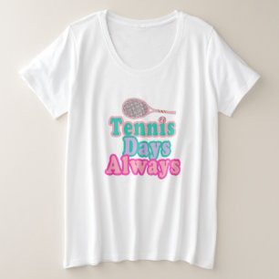 Jours de tennis