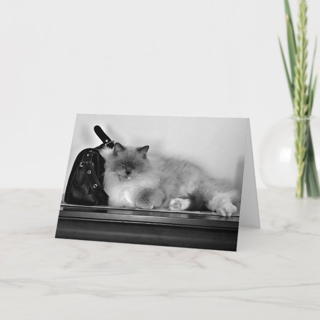 Jours lents, carte (Devant)