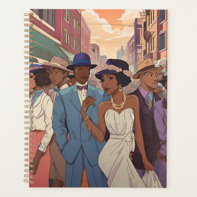 Jours Passés (Devant)