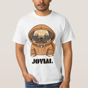 Jovial T-shirt
