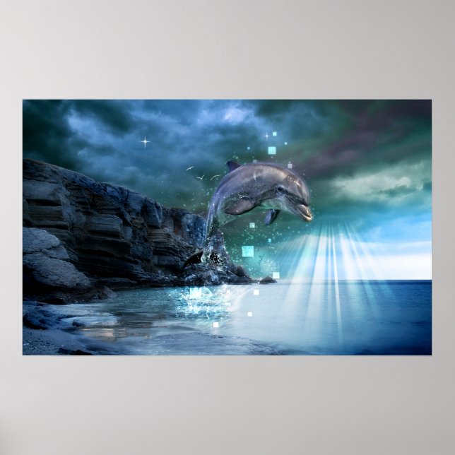 JOY - Affiche (Devant)