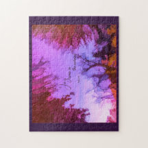 Joy arrive dans le puzzle du matin