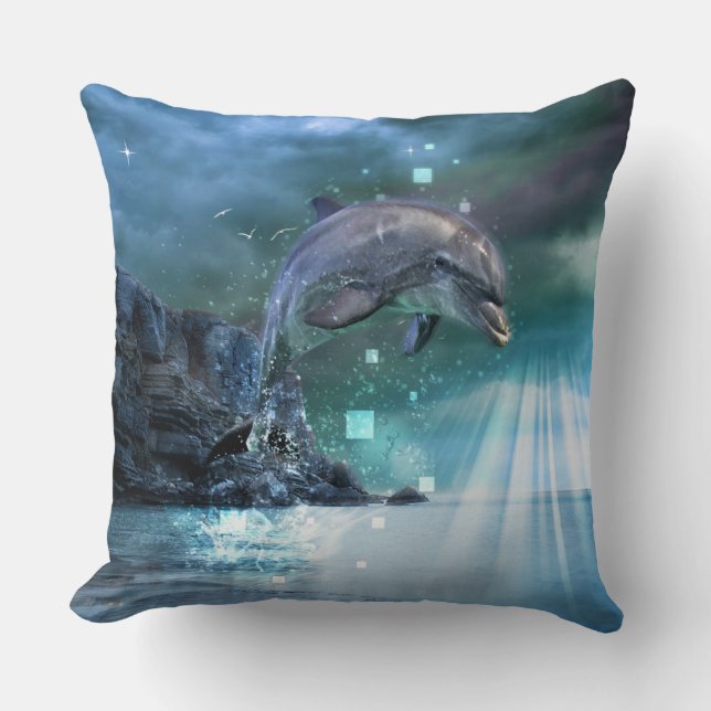 JOY - COUSSIN (Recto)