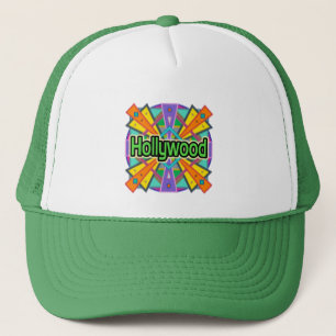 Joy Design "Hollywood" Casquette