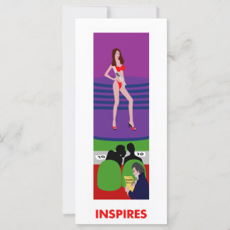 Joy L'Immortel Bien-Aimé, Partie 2 : Inspiration