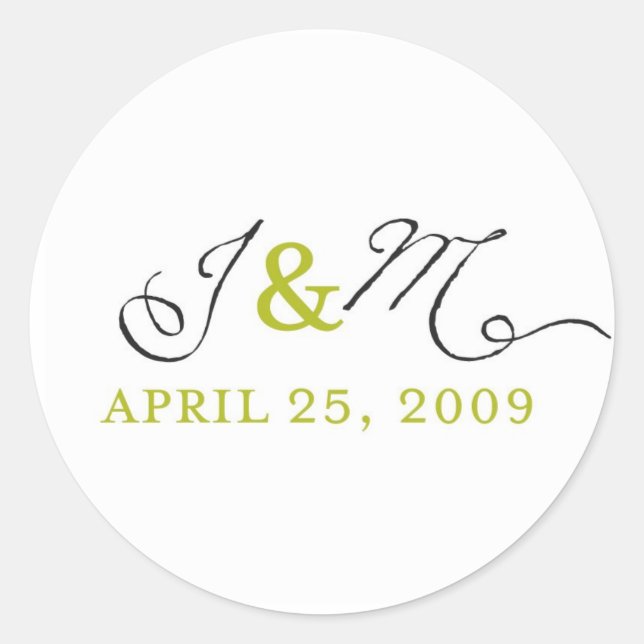 Joy Sticker (Devant)