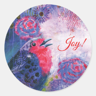 Joy Stickers
