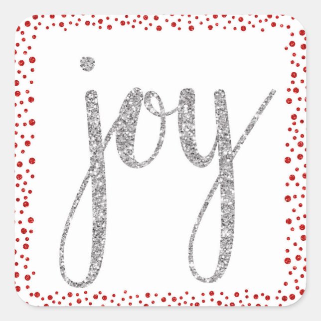 Joy stickers vacances (Devant)