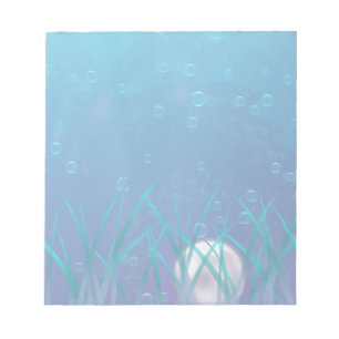 Joyau de la mer Bloc-notes