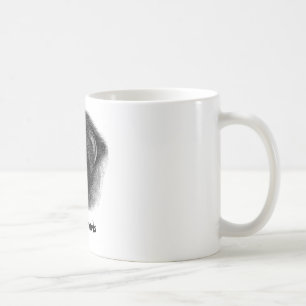 Joyaux Jungle Café Mug