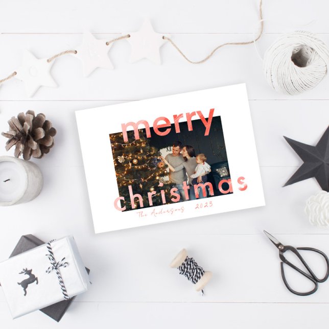 Joyeuse aquarelle de Noël (Créateur téléchargé)