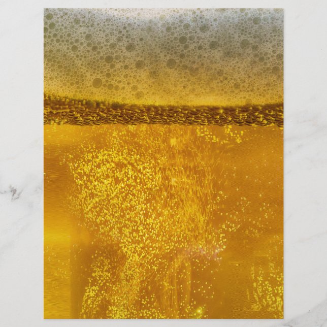 Joyeuse Bière Galaxy un Céleste étanche (Devant)