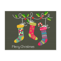 Joyeuse carte de Noël