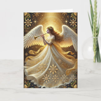 Joyeuse carte de Noël