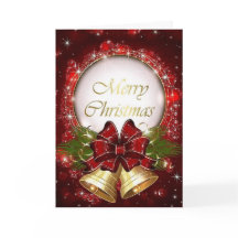 Joyeuse carte de Noël #002