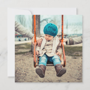 Joyeuse et brillante carte à plat de la couronne d