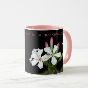 Joyeuse Fête des Femmes 2017 Mug par RoseWrites
