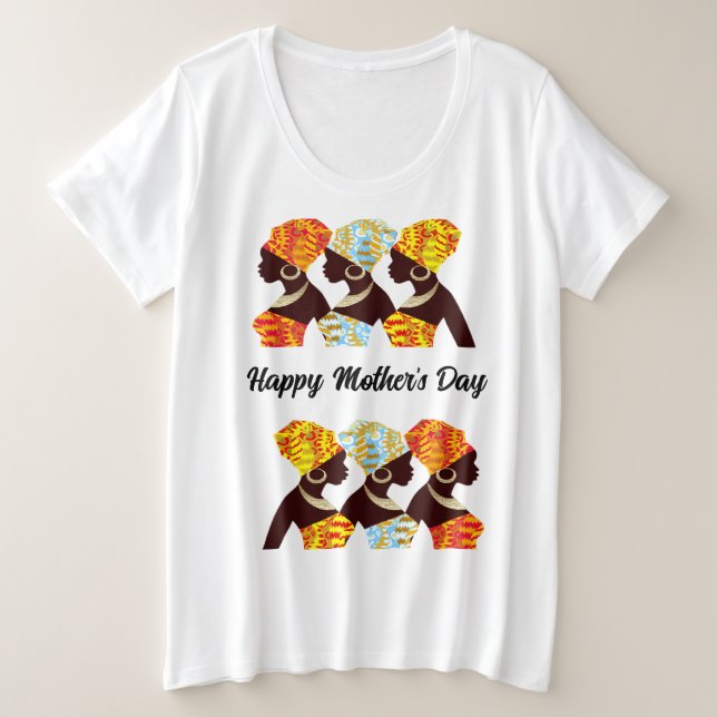 Joyeuse fête des Mères (Design devant)