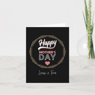 Joyeuse fête des mères