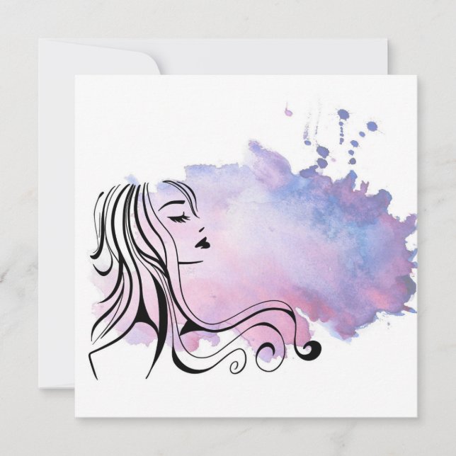 Joyeuse Fête des Mères Femme Journée des Femmes (Devant)