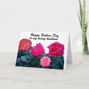 Joyeuse fête des pères, carte de parentage avec vo