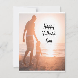 Joyeuse Fête des Pères Merci Papa de la part de to
