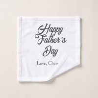 Joyeuse fête des pères nom gris amour meilleur pap