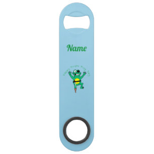 Joyeuse journée de la grenouille pirate Thunder_C