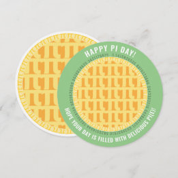 Joyeuse journée Pi avec plus de 100 chiffres | Tar