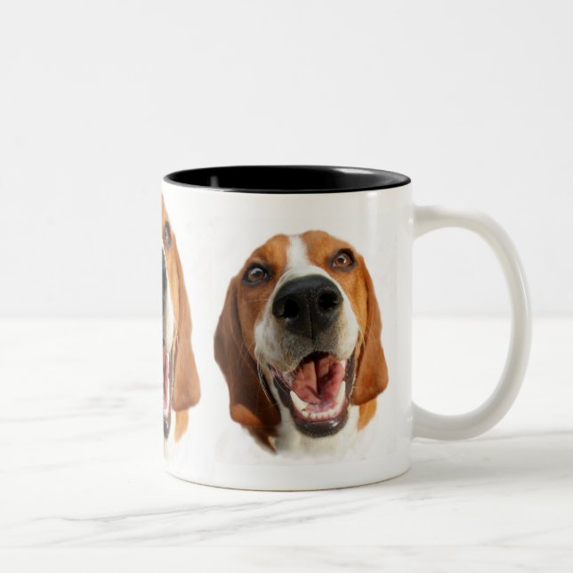 Joyeuse Mug Chien (Droit)