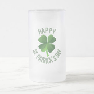 Joyeuse Mug de la Saint Patrick