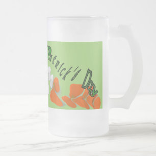 Joyeuse Mug de la Saint Patrick