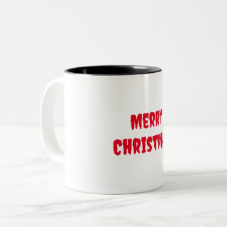"Joyeuse Mug de Noël : Sirotez la chaleur et la jo